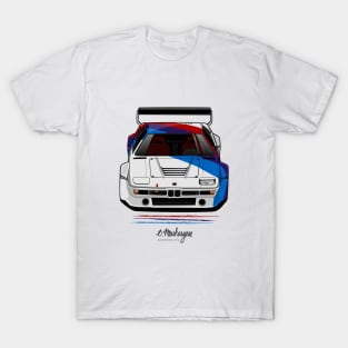 M1 Procar T-Shirt